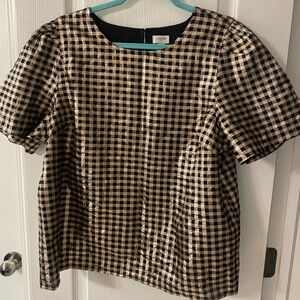 J Crew top